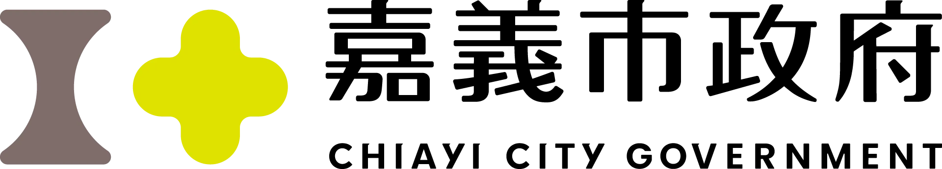 嘉義市logo