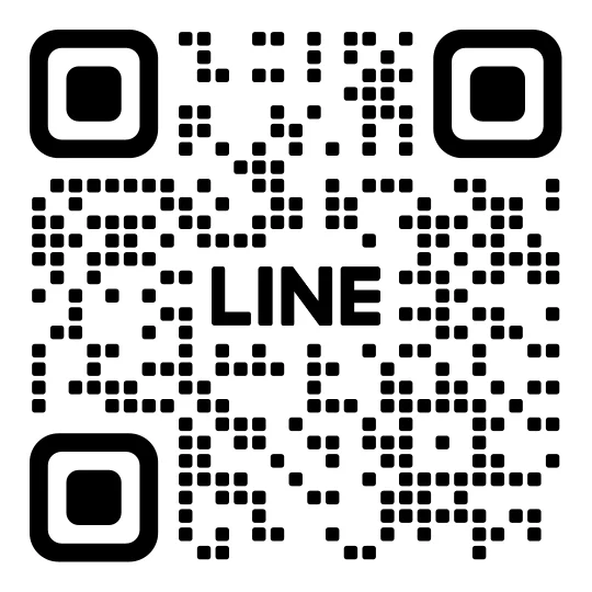 113看嘉本領 Line 官方帳號 Qrcode